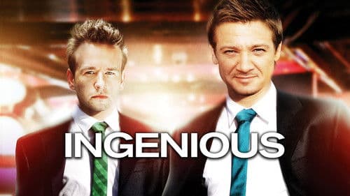 Ingenious - Man braucht nur eine gute Idee Bild 3