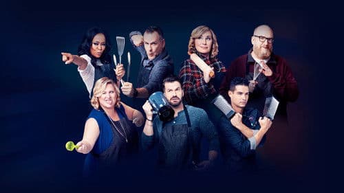 Worst Cooks - Endlich schmeckt's Bild 5
