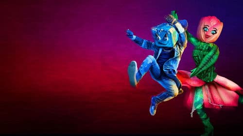 The Masked Dancer Bild 3