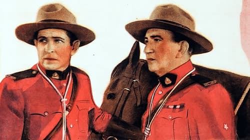 Northwest Trail Bild 1