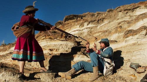 Érase una vez en los Andes Bild 1