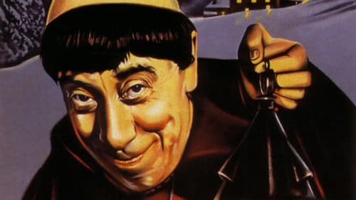 Die rote Herberge Bild 3