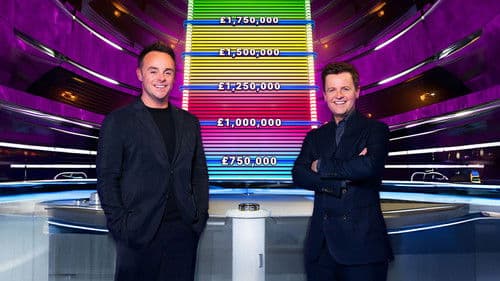 Ant & Dec's Limitless Win Bild 2