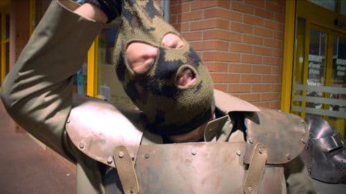 Il Complottista Bild 4