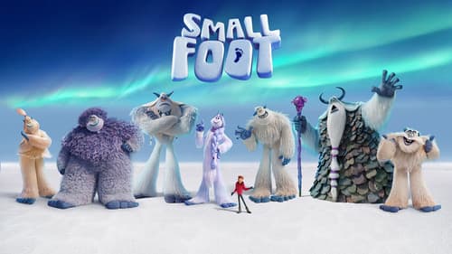 Smallfoot - Ein eisigartiges Abenteuer Bild 2
