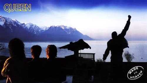 Queen: Made in Heaven Bild 1