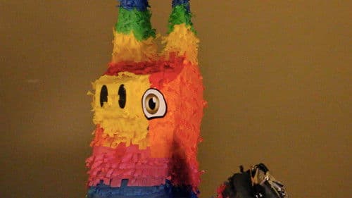 Killer Piñata Bild 2