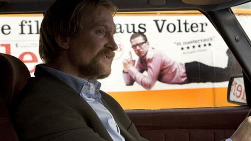 Das Genie und der Wahnsinn Bild 3