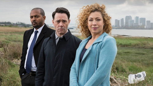 Chasing Shadows Bild 3