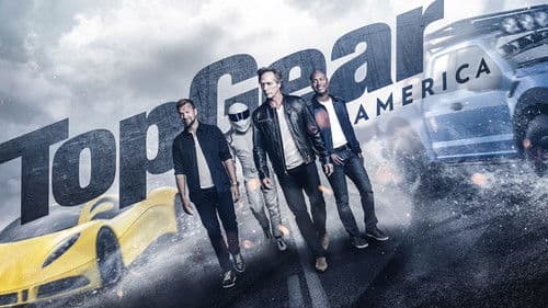 Top Gear America Bild 1