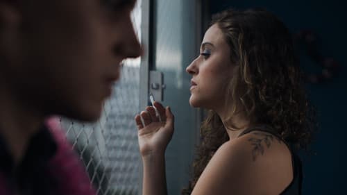 Ela veio sozinha Bild 1