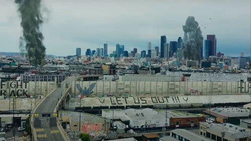 Songbird – Überleben hat einen Preis Bild 5