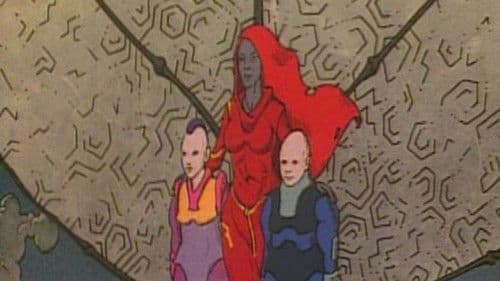 La prisonnière Bild 1