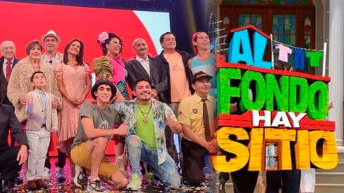 Al Fondo Hay Sitio 2022 Bild 1