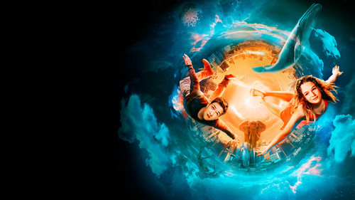 Волшебники Bild 5