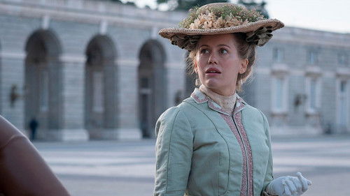 ENA. La reina Victoria Eugenia Bild 4