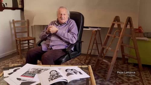 Terremoto: El documental Bild 1