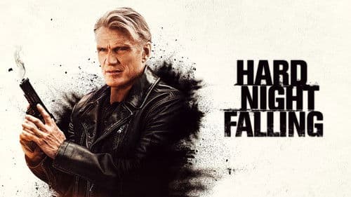 Hard Night Falling Bild 1