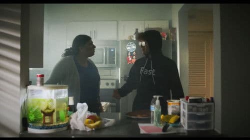 The Man Who Wanted Everything Bild 4