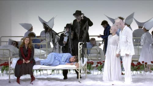 Abrahamsen: The Snow Queen Bild 2