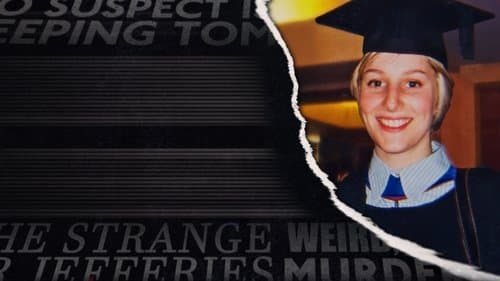 The Murder of Joanna Yeates Bild 1