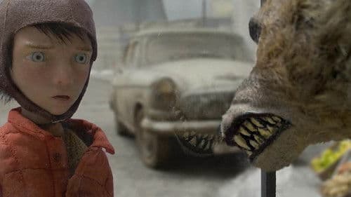 Peter und der Wolf Bild 2