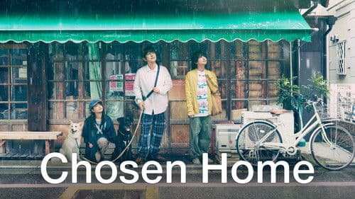 Chosen Home Bild 5