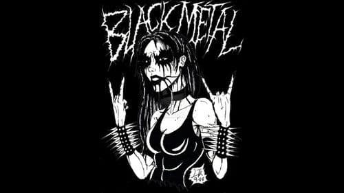 Black Metal Satanica Bild 2