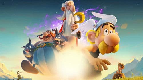 Asterix und das Geheimnis des Zaubertranks Bild 2