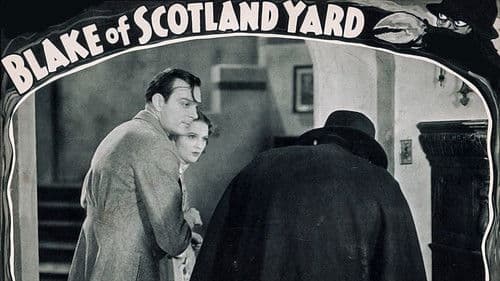 Blake of Scotland Yard Bild 1