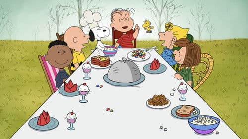 Die Peanuts - Erntedankfest Bild 7