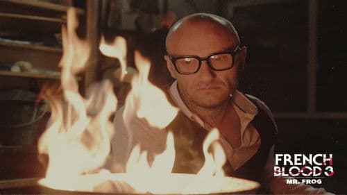 French Blood 3 - Mr. Frog Bild 2