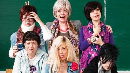 Kongsvik Ungdomsskole Bild 1