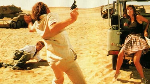 Die Pyramiden des Todes Bild 2