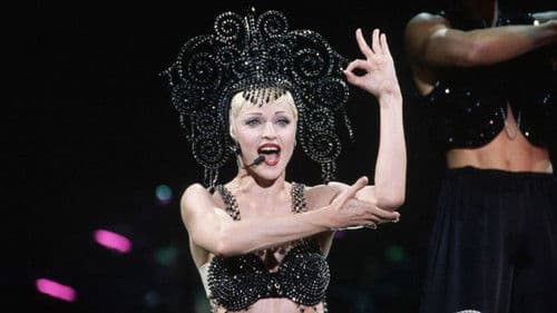 Madonna: The Girlie Show - Live Down Under Bild 2