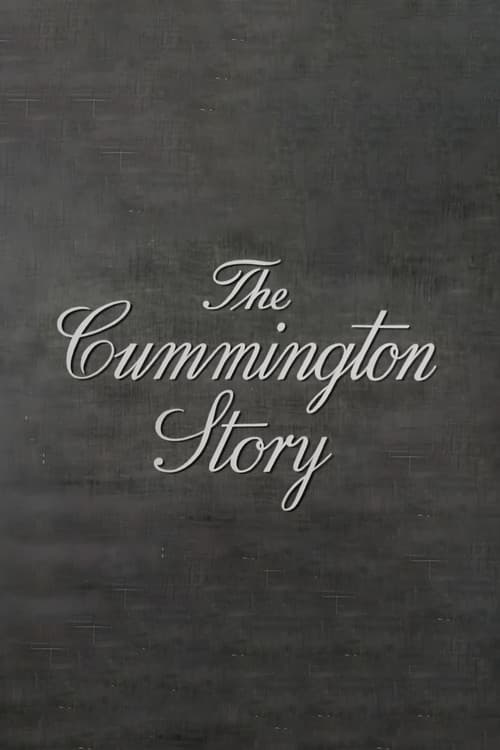 The Cummington Story