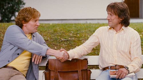 Das letzte Schweigen Bild 4