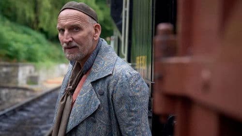 Dodger Special: Train Bild 2