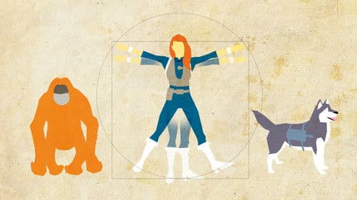 Centurions - Volle Energie! Bild 6