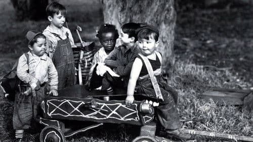 Vorsicht, Golfer! Bild 1