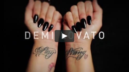 Demi Lovato: Stay Strong Bild 2