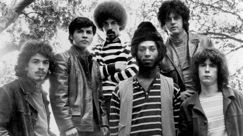 Santana - Live at Tanglewood 1970 Bild 2