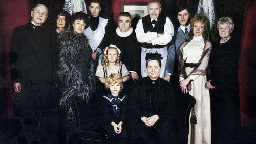 Min farmors hus Bild 1