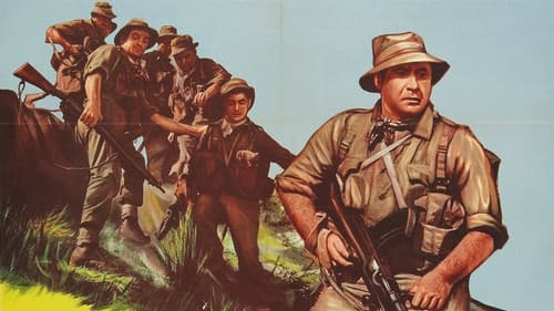 An vorderster Front Bild 1