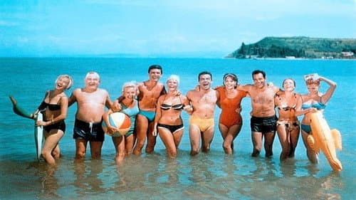 Am Sonntag will mein Süßer mit mir segeln gehn Bild 2