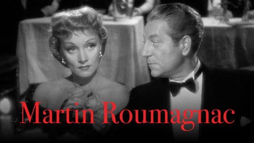 Martin Roumagnac Bild 2