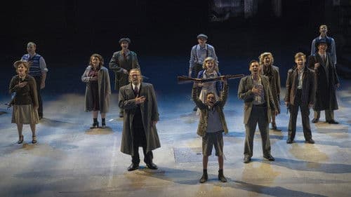 40-45 Spektakel-Musical Bild 2