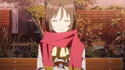 Occultic;Nine Bild 7