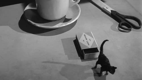 Attack of the Puppet People Bild 7