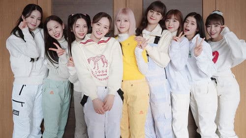 NiziU's Winter Story Bild 1